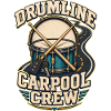 DRUMLINE CARPOOL CREW FISHING