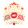 I Latina Sorry