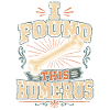 I found this humerus bone joke
