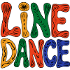 Line Dance Vibes
