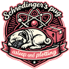 Schrödinger's Pug: Sleeping and Planning