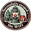 Campfire instead of Wi-Fi