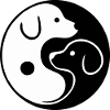 Yin Yang: Hunde