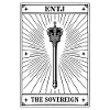 ENTJ | Tarot Card Personality