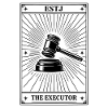 ESTJ | Tarot Card Personality