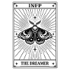 INFP | Tarot Card Personality