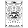 ESFJ | Tarot Card Personality