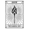 ESTP | Tarot Card Personality