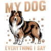 Shetland Sheepdog Sheltie Dog Breed