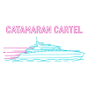 Synthwave Catamaran Cartel