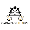 Luxury Catamaran Line Art