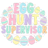 Easter Egg Overseer
