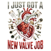 New Valve Job Heart Surgeon