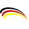 Conception du drapeau allemand