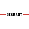 Germany Fahne