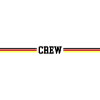 Crew Germany Flag