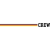 Crew Germany Flag