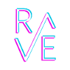 Rave Techno Festival Neon Party