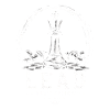 Lead Don't Follow Chess Motif