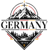 Germany Print Outdoor