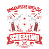 Romantische Ausflüge Schießstand