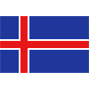 Icelandic flag
