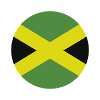 Jamaica Flag Circle