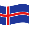 Drapeau islandais