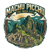 Machu Picchu Inca City