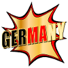 Deutschland Popart