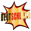 Deutschland Popart
