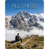ALL I NEED – Mountain, Hiking, Passion!