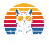 Cat Sunglasses Dusk Realcat