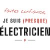 Je suis (presque) Électricien