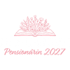 Pensioner 2027 New chapter pension