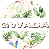 Gwada T-Shirt Gift Humor