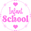Kinderkinderschule – Großbritannien