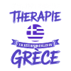 Besoin de Grèce Pas de thérapie