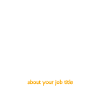 Titre de poste Watzmann Don’t Trust