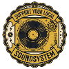 Support Local Soundsystem