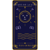 Arcane de la Lune Intuition