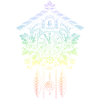 cuckoo clock