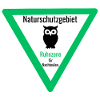 Naturschutzgebiet Ruhezone für Nachteulen