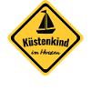 Küstenkind im Herzen
