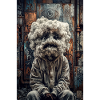 Cloudhead Graffiti Noir