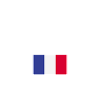 Frankreich Fan