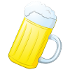 Beer mug