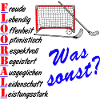 Floorball Was sonst?