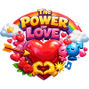 Power of Love Heart Rainbow