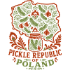 Pickle Republic Of Poland